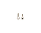 Fox Fork Titanium Bolt Kit