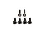Fox Fork Titanium Bolt Kit