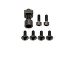 Fox Fork Titanium Bolt Kit