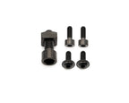Fox Fork Titanium Bolt Kit