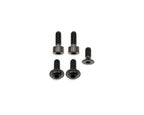 Fox Fork Titanium Bolt Kit