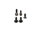 Fox Fork Titanium Bolt Kit