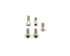 Fox Fork Titanium Bolt Kit