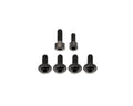 Fox Fork Titanium Bolt Kit