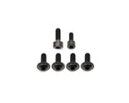 Fox Fork Titanium Bolt Kit
