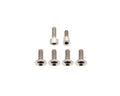 Fox Fork Titanium Bolt Kit