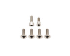 Fox Fork Titanium Bolt Kit