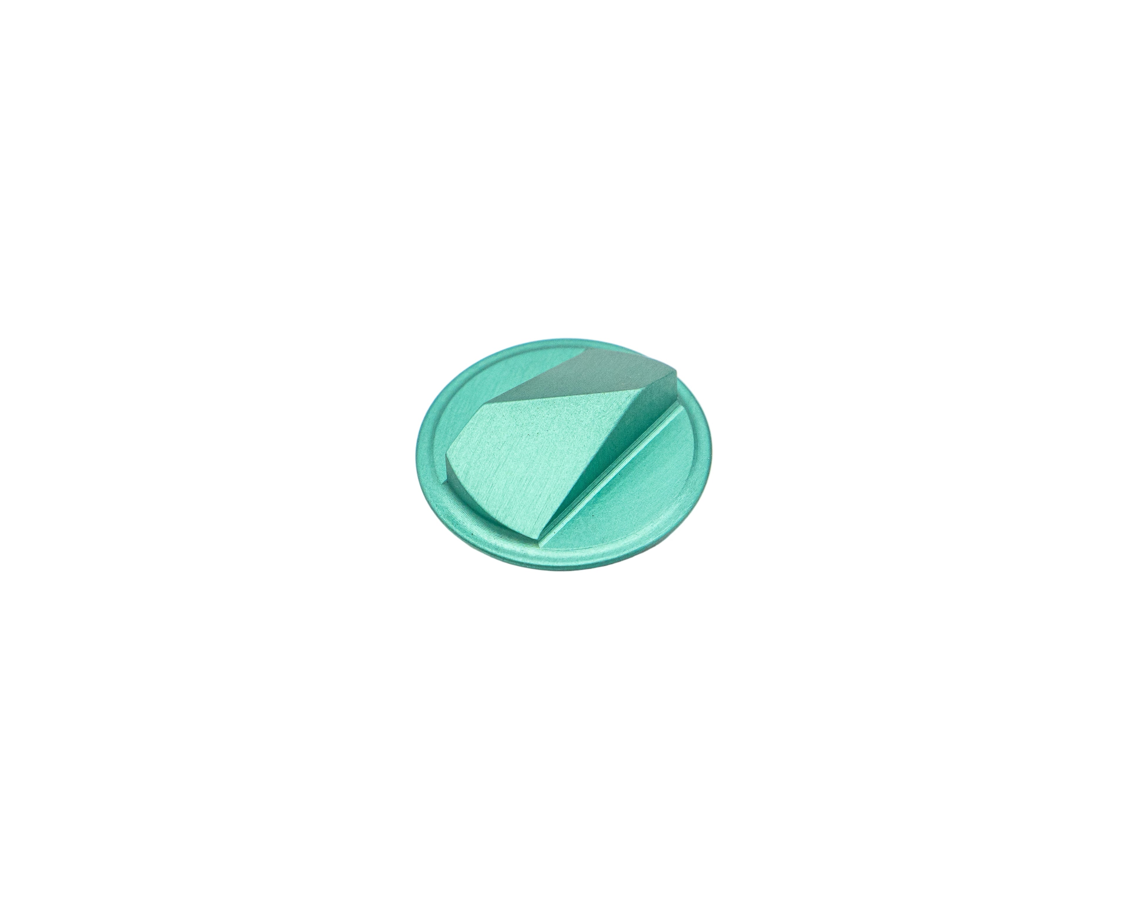 Fox Fork Top Cap