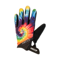 Youth Gloves - Summer Camp Tie Dye