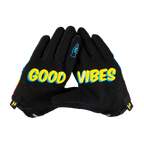 Youth Gloves - Summer Camp Tie Dye