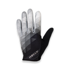 Gloves - Prizm - Black / White