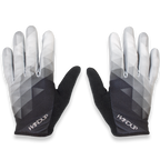 Gloves - Prizm - Black / White
