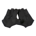 Shorties - Topo Map Black