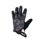 Youth Gloves - UFO Dinos