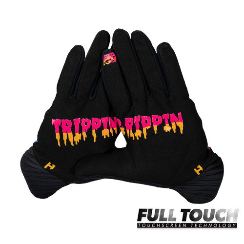 Cold Weather Gloves - LSDrops