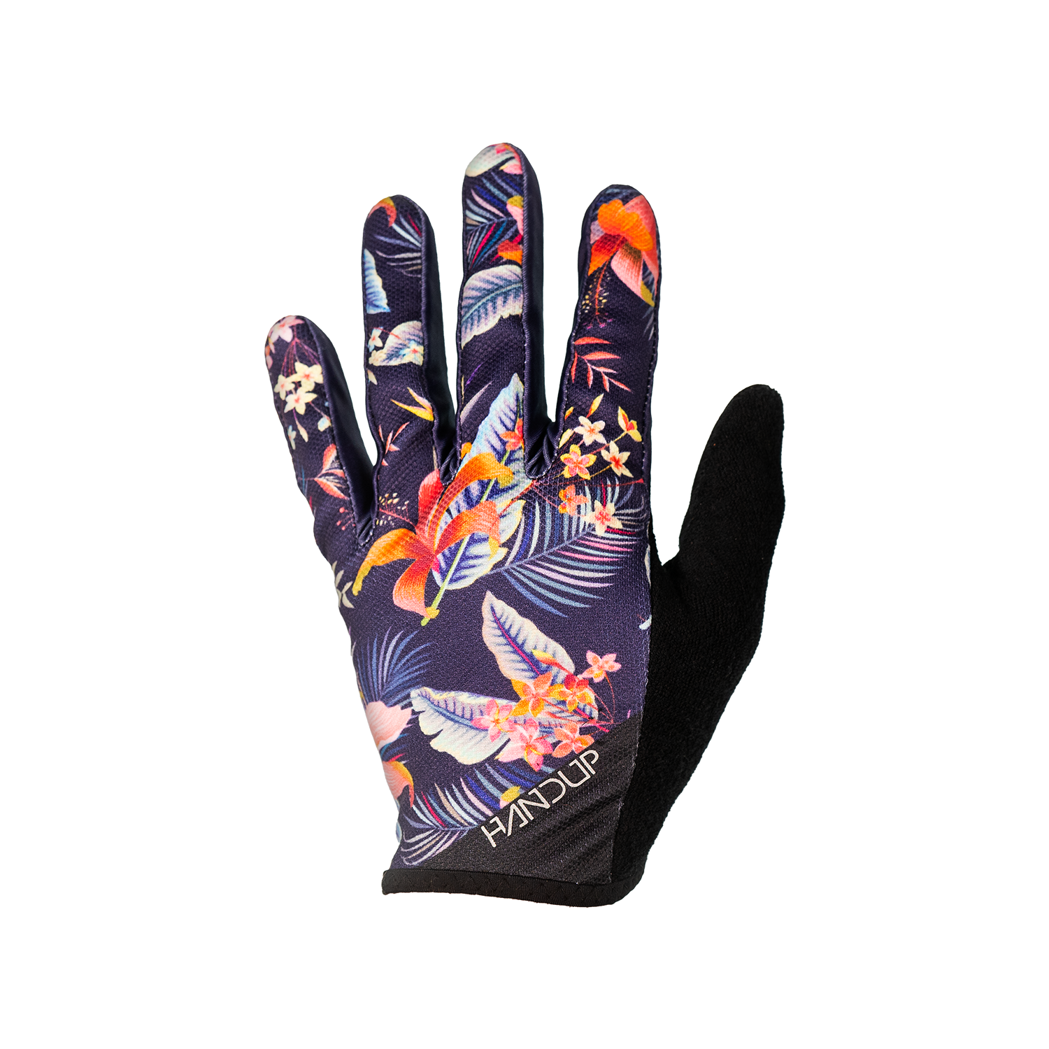 Gloves - Midnight in Maui