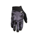 Pro-Tection Gloves - Acid Wash Grey