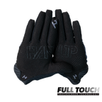 Pro-Tection Gloves - Acid Wash Grey