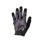 Pro-Tection Gloves - Acid Wash Grey