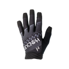 Pro-Formance Gloves - Black/Grey
