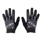 Pro-Formance Gloves - Black/Grey