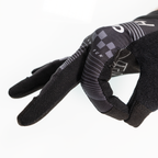 Pro-Formance Gloves - Black/Grey