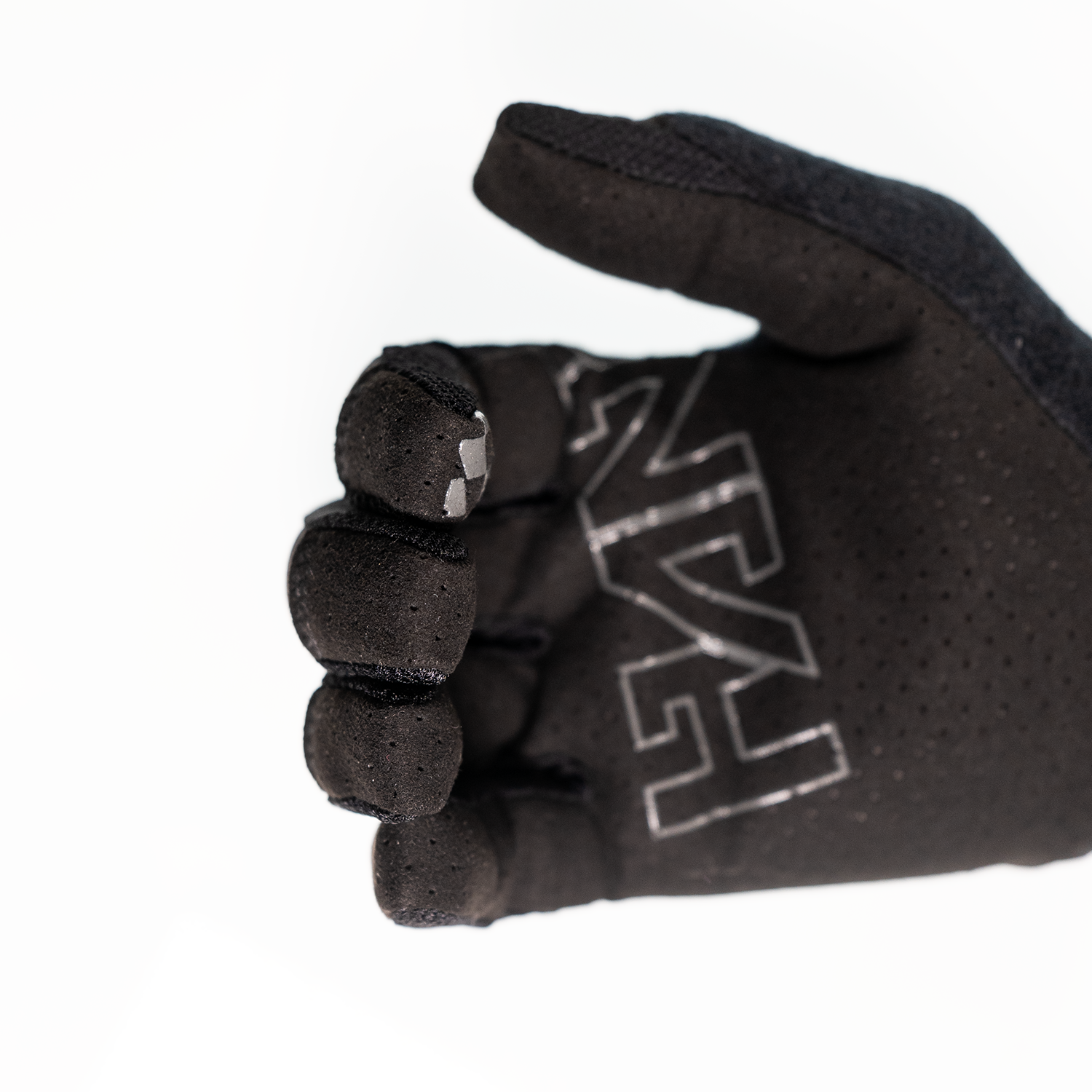 Pro-Formance Gloves - Black/Grey
