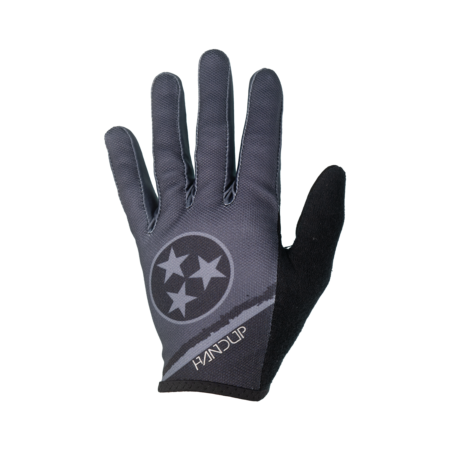 Gloves - Rocky Top Grey