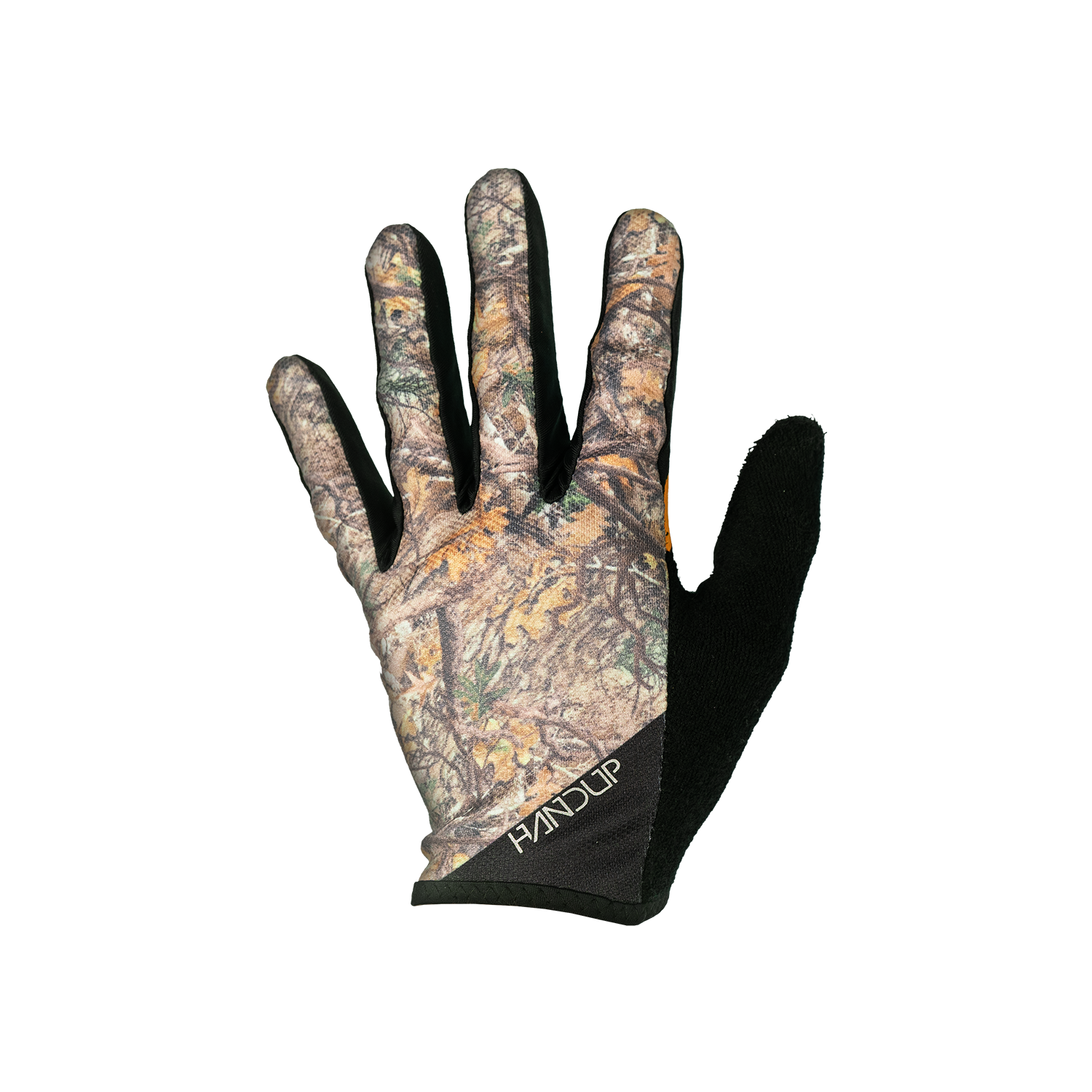 Gloves - Faded Timber Camo