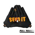 Gloves - Faded Timber Camo