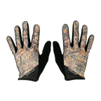 Gloves - Faded Timber Camo