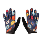 Gloves - Floating Donuts