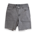 Stretch Jorts - Faded Grey