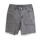 Stretch Jorts - Faded Grey