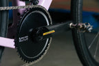 Aero Direct Mount Chainring for SRAM 8-Bolt Gravel / Road Cranks