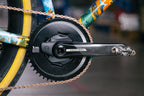 107 BCD Chainrings for SRAM