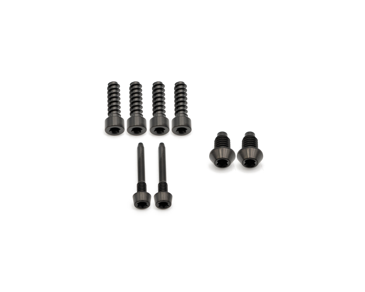 Magura MT Sport Titanium Bolt Kit