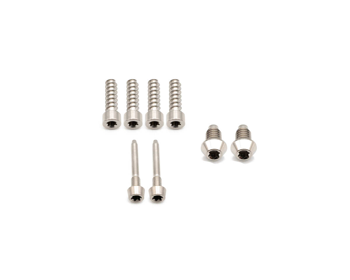 Magura MT Sport Titanium Bolt Kit
