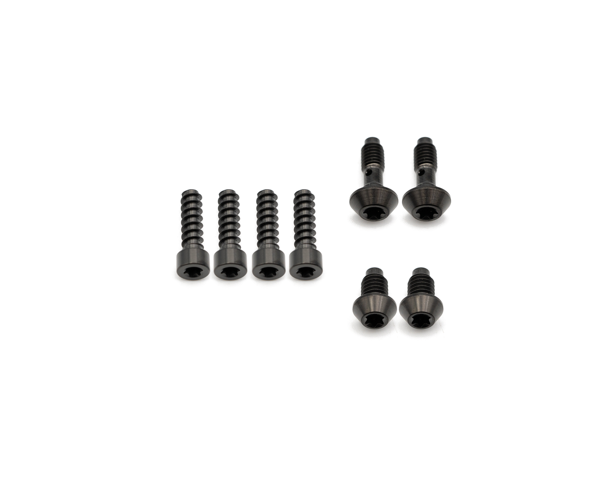 Magura MT Thirty Titanium Bolt Kit