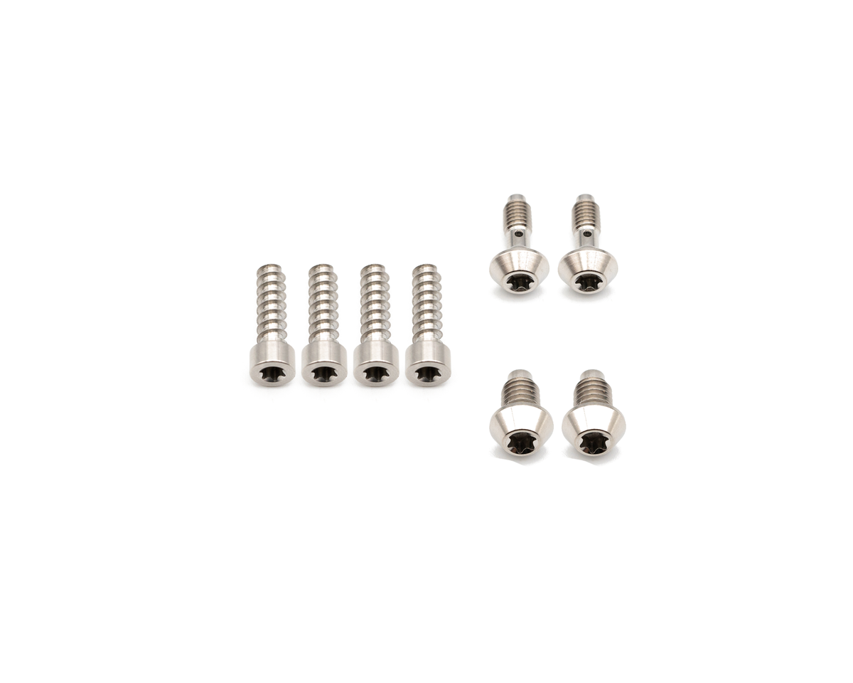 Magura MT Thirty Titanium Bolt Kit