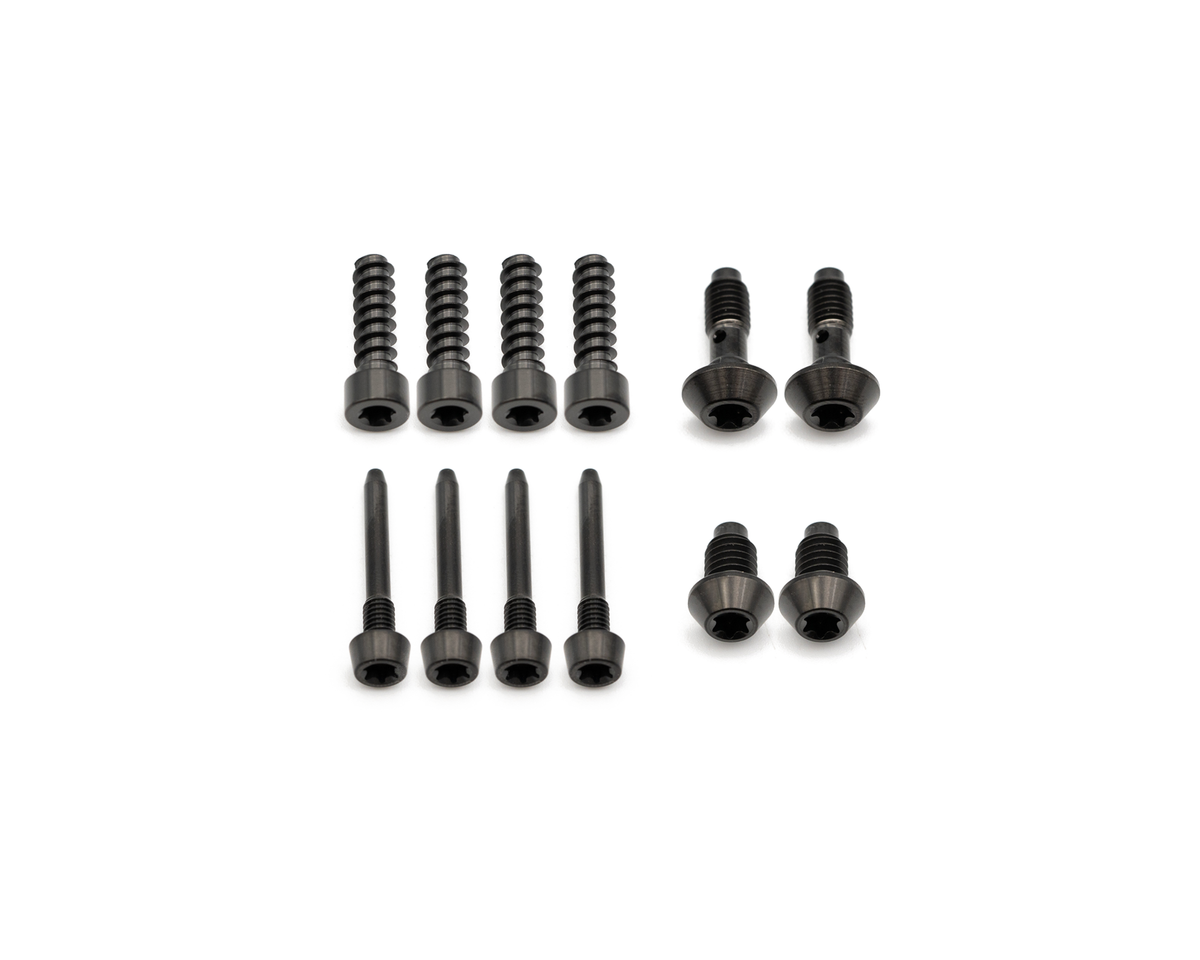 Magura MT7 Titanium Bolt Kit