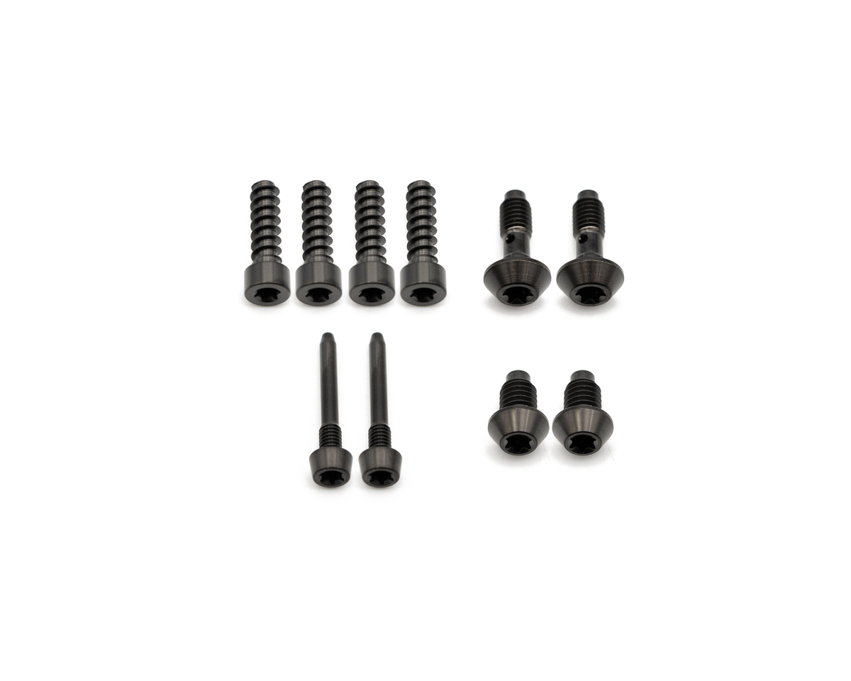 Magura MT4 Titanium Bolt Kit