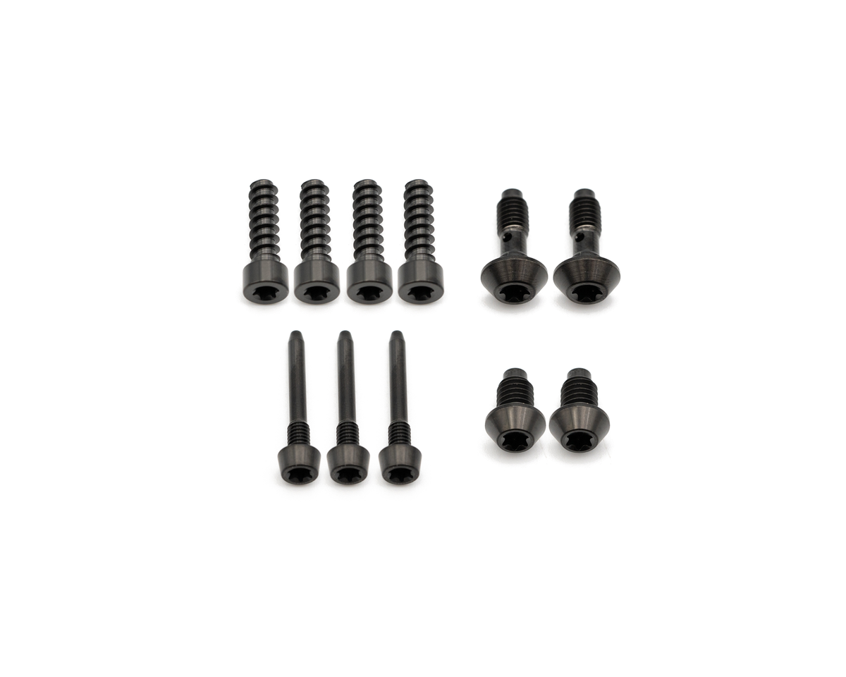 Magura MT Trail Titanium Bolt Kit