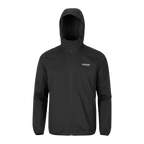 PuddleJumper Packable Jacket - Obsidian