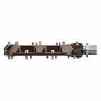 Waveform Aluminum Pedals
