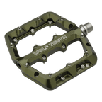 Waveform Aluminum Pedals