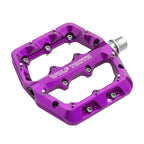 Waveform Aluminum Pedals