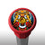 Power Tiger Lacrosse End Cap