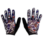 Summer LITE Gloves - Pabst Blue Wave