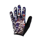 Summer LITE Gloves - Pabst Blue Wave